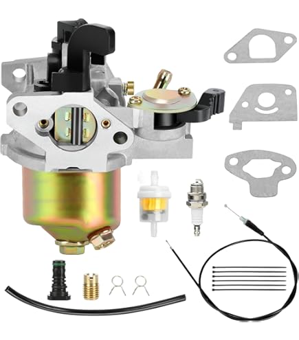 Amazon.com: Complete Rubber Insulator Set - Compatible with Honda